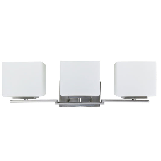 Modern Geo Vanity