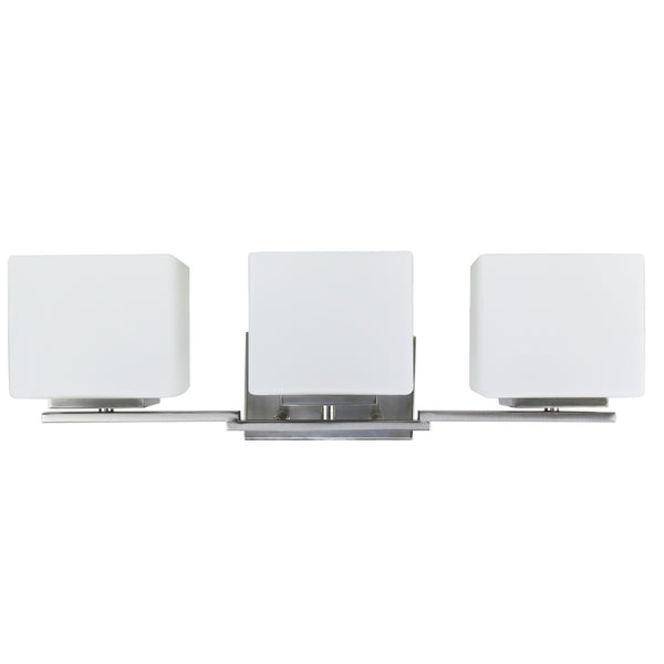 Modern Geo Vanity