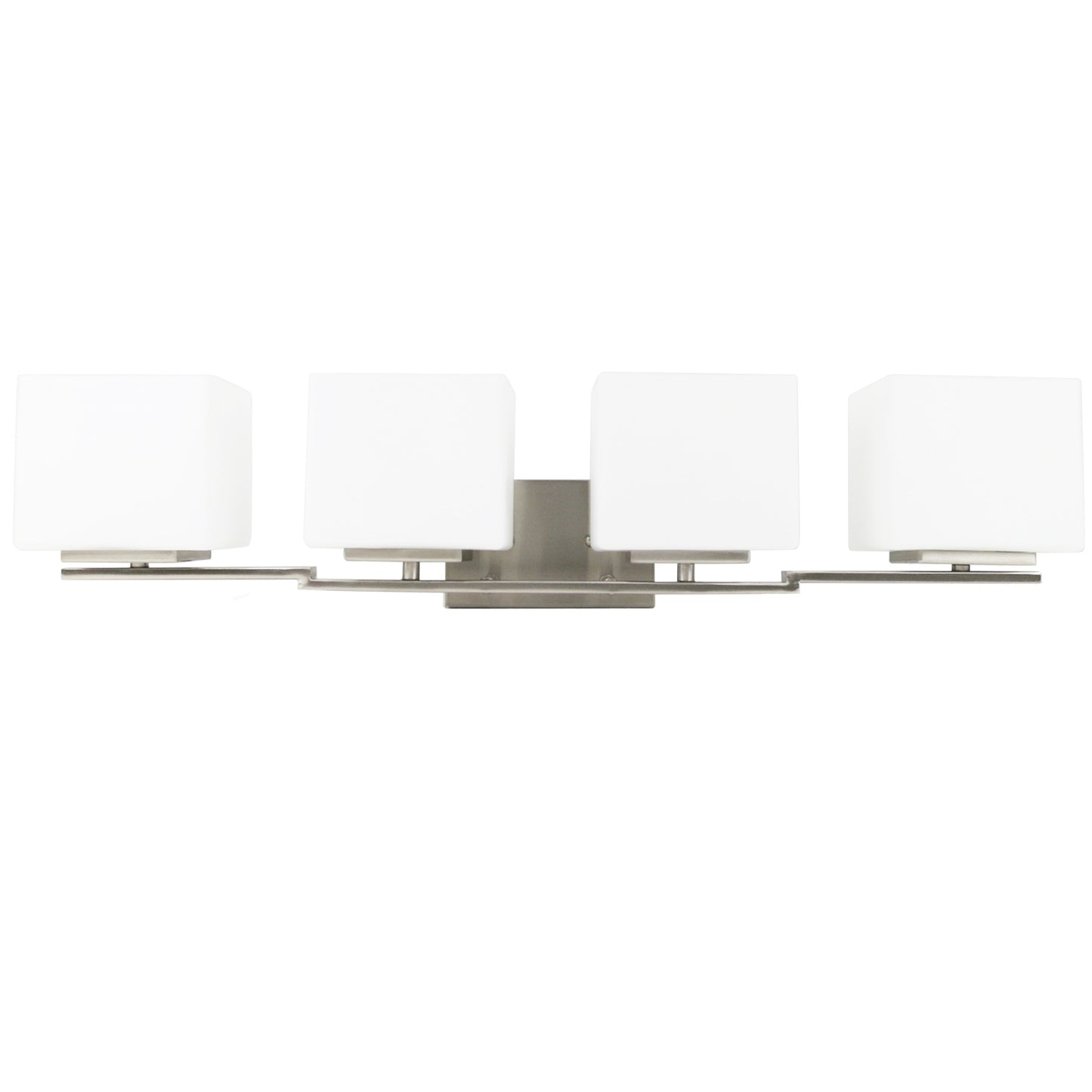 Modern Geo Vanity
