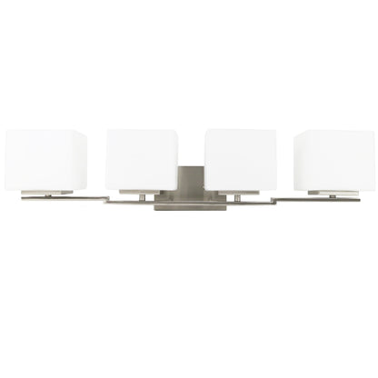 Modern Geo Vanity