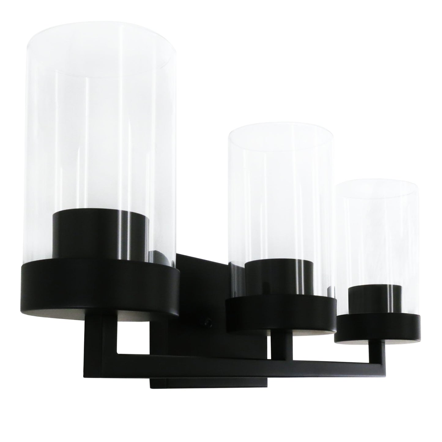 Contemporary Bar Vanity