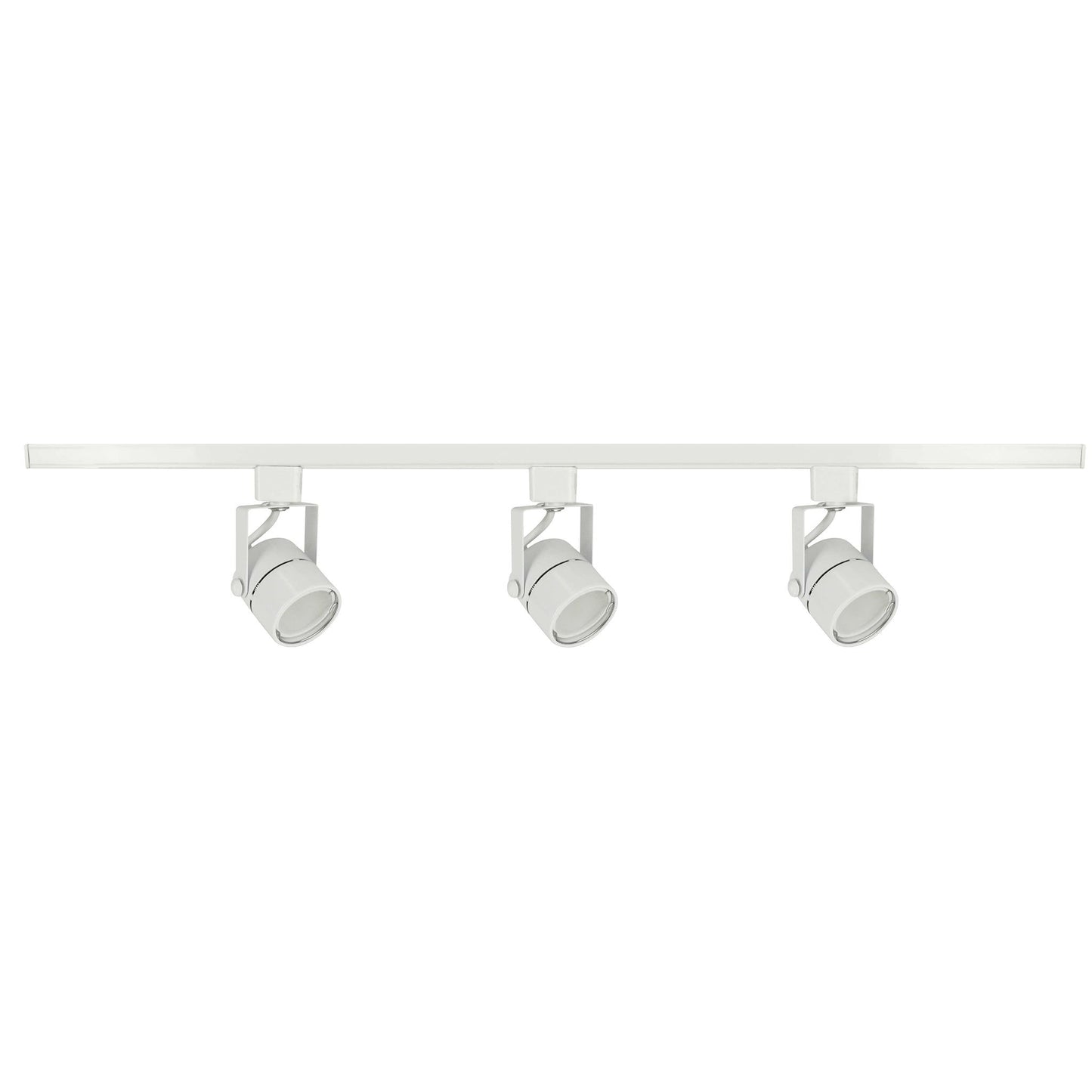 Swivel-Head Track