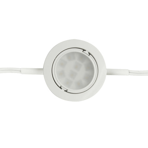 4.5W LED Puck Light