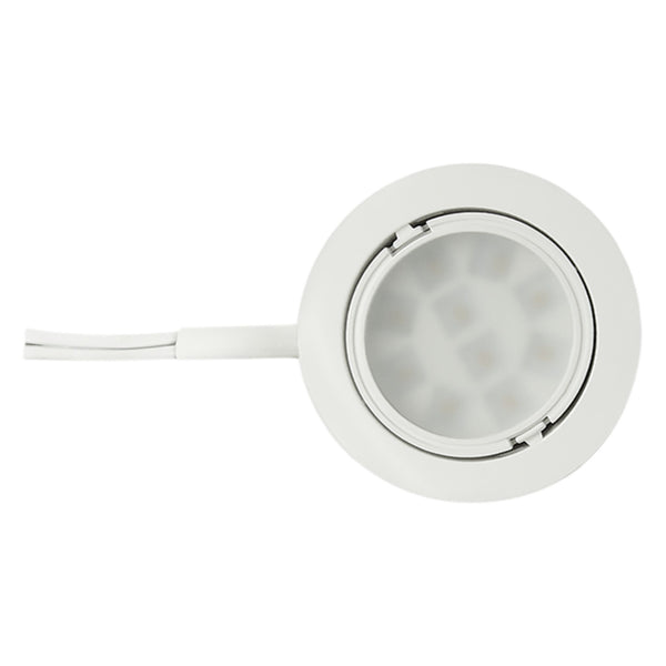 3.2W LED Puck Light