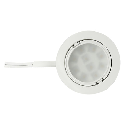 3.2W LED Puck Light