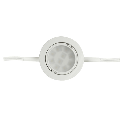 3W LED Puck Light