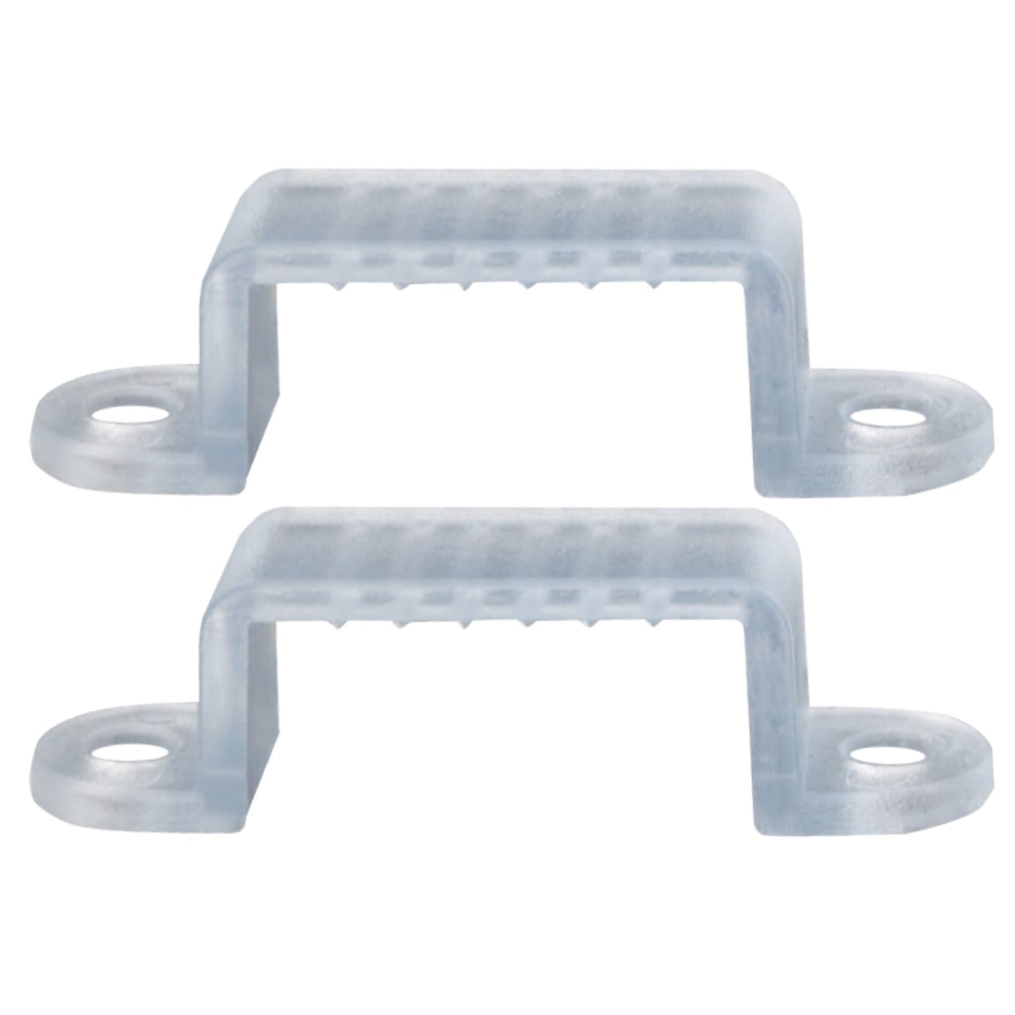 LED Tape Mounting Brackets