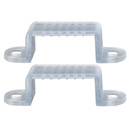 LED Tape Mounting Brackets