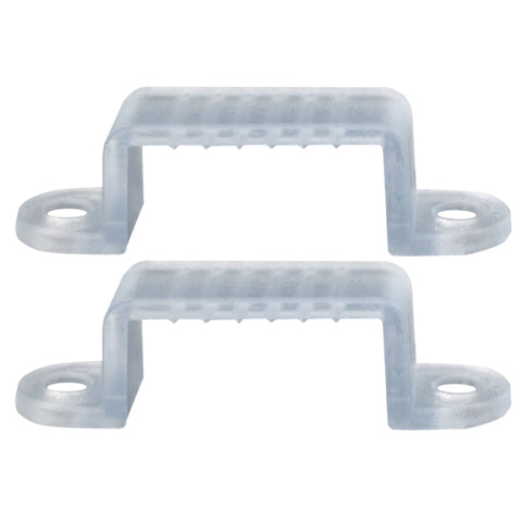 LED Tape Mounting Brackets