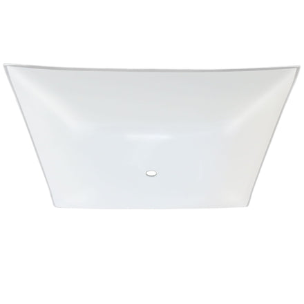 Square Opal Plate