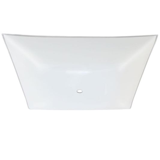 Square Opal Plate