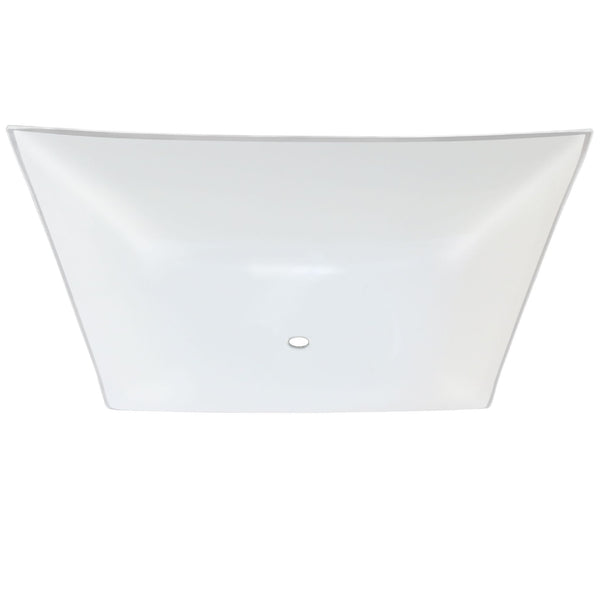 Square Opal Plate
