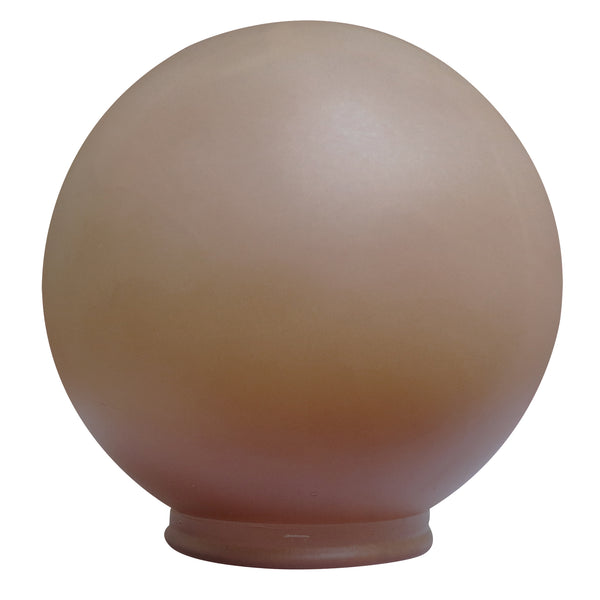 Sandstone Globe