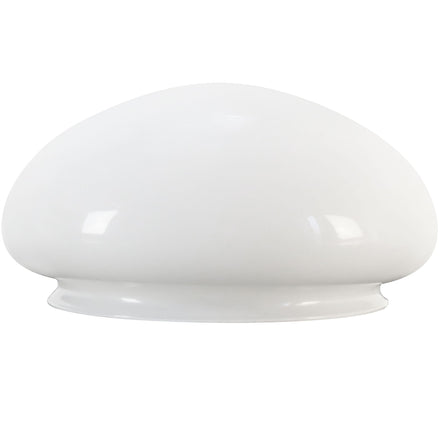 Opal Mushroom