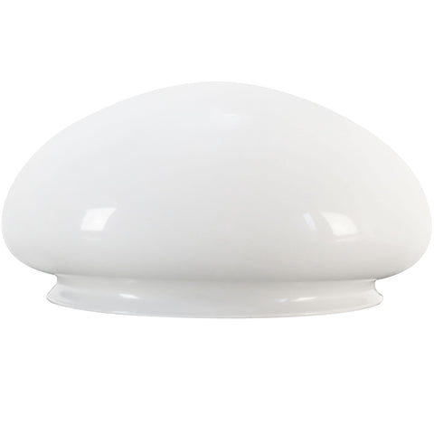 Opal Mushroom