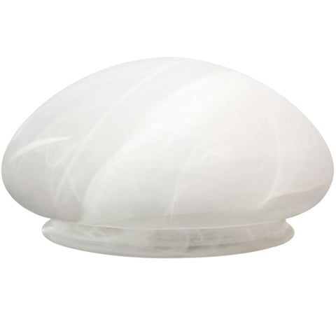 Alabaster Mushroom