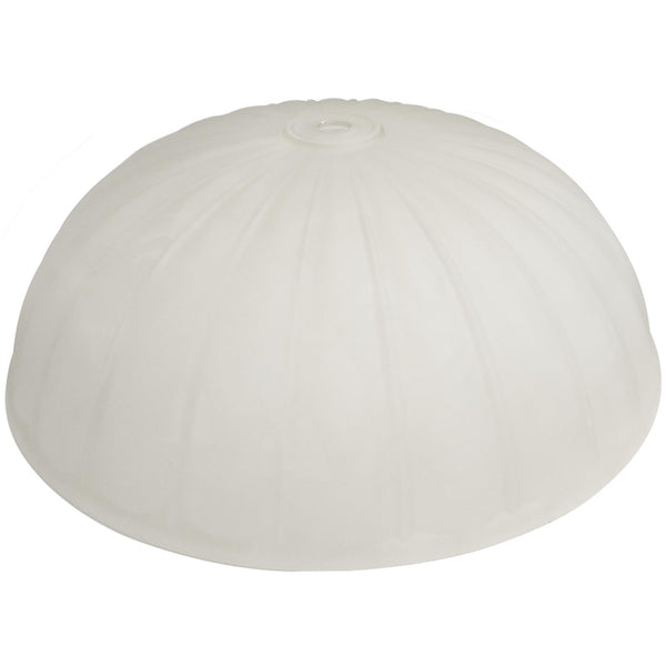 Frosted Melon Dome