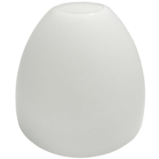 Satin Opal Bell