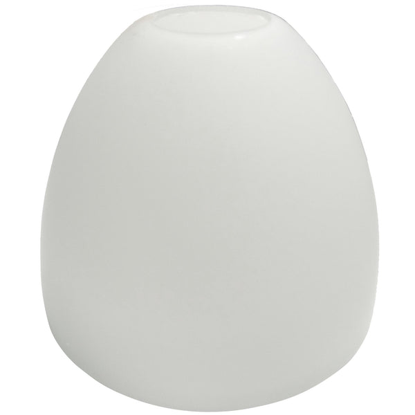 Satin Opal Bell