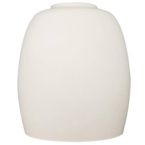 Satin Opal Bell