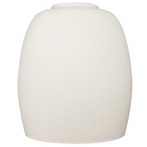 Satin Opal Bell