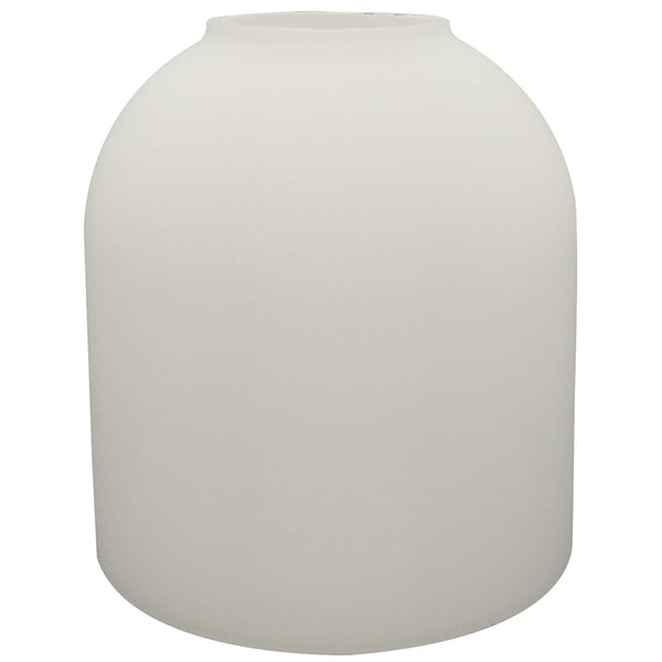 Petite Satin Opal Bell