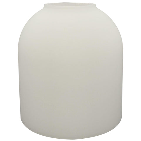 Petite Satin Opal Bell