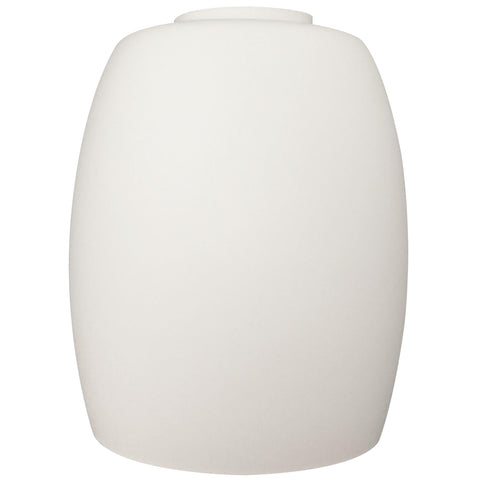 Satin Opal Bell