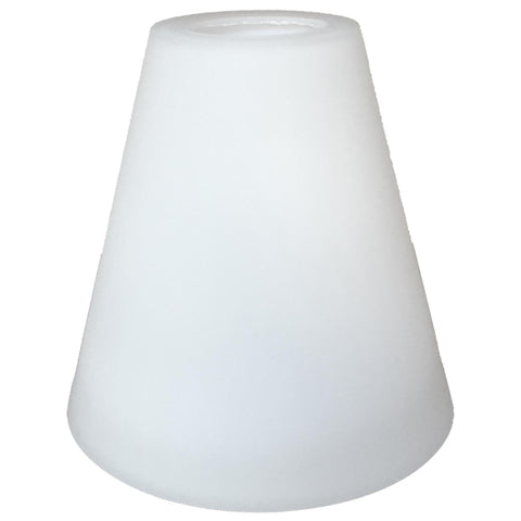Satin Opal Cone
