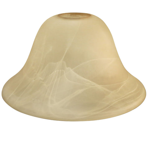 Wide Sandstone Bell