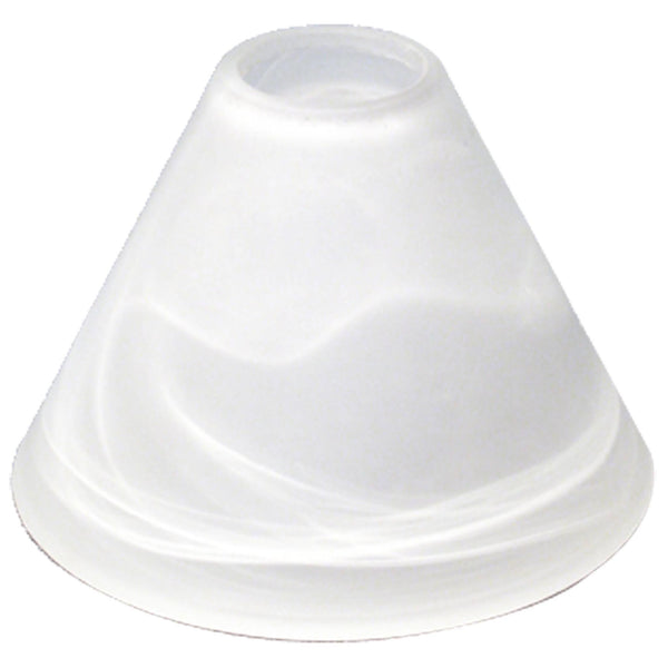 Alabaster Cone