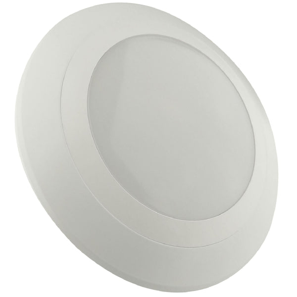 Bug-Proof LED Disc – Lumivert Lighting