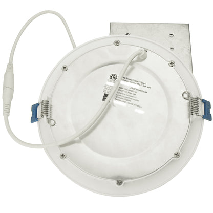 LED-RCD Series