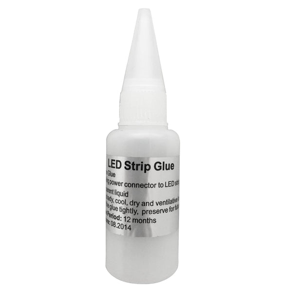 LED Strip Adhesive