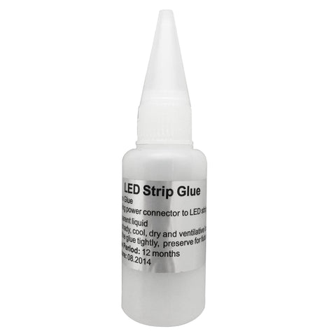 LED Strip Adhesive