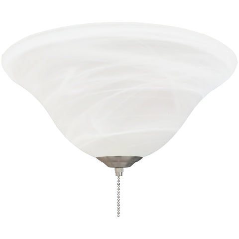 Alabaster Safari Fan Kit