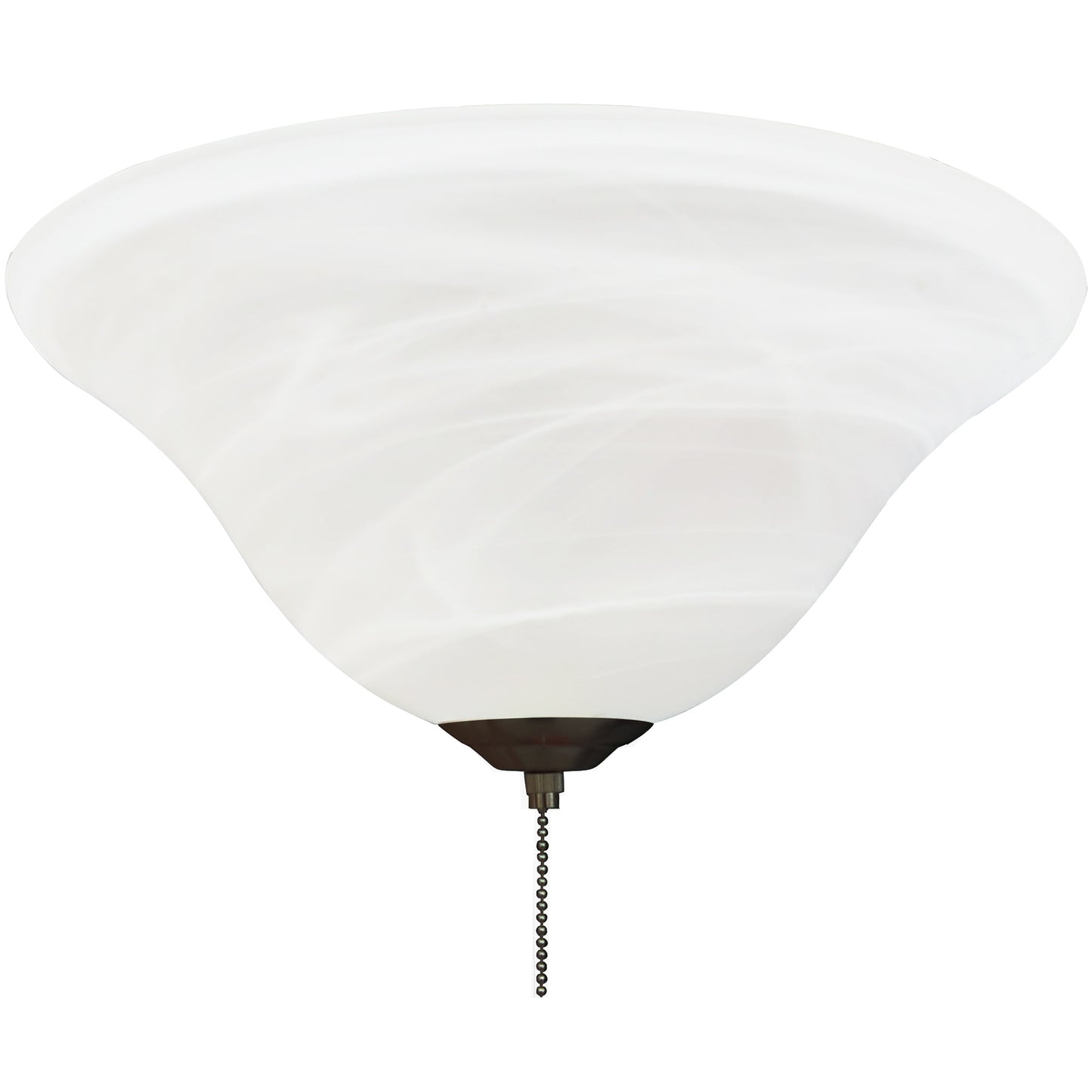 Alabaster Safari Fan Kit