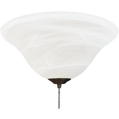 Alabaster Safari Fan Kit