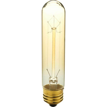 Antique-Style Edison Incandescent Bulbs