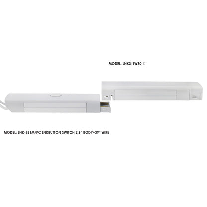Linkable LED Bar