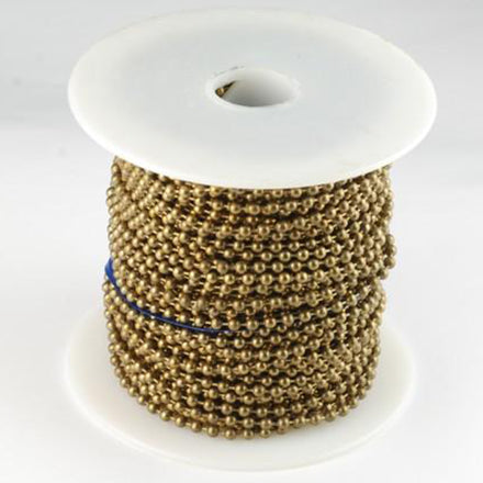 Beaded Chain
