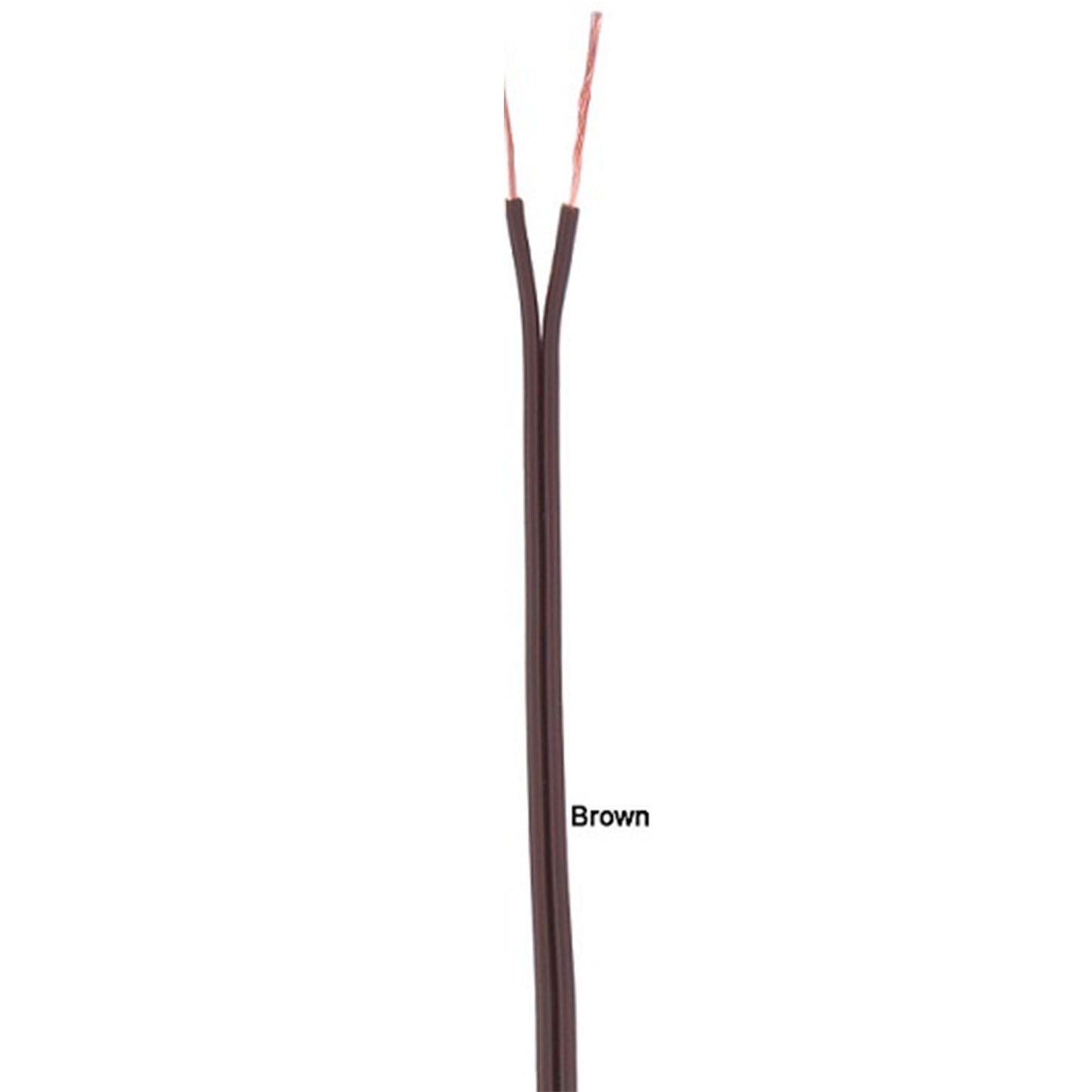 Fixture Cord No Ground