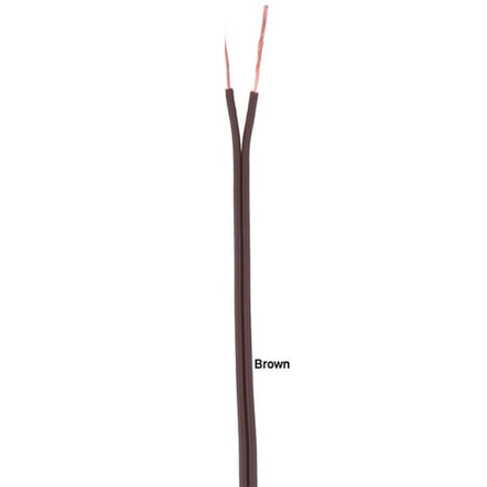 Fixture Cord No Ground