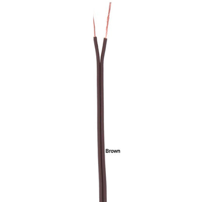 Fixture Cord With Ground
