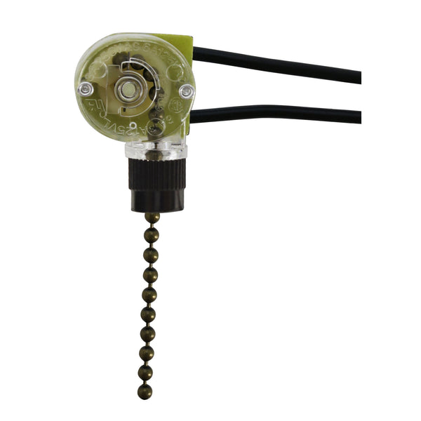 On/Off Pull Switch