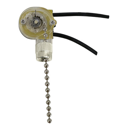 On/Off Pull Switch