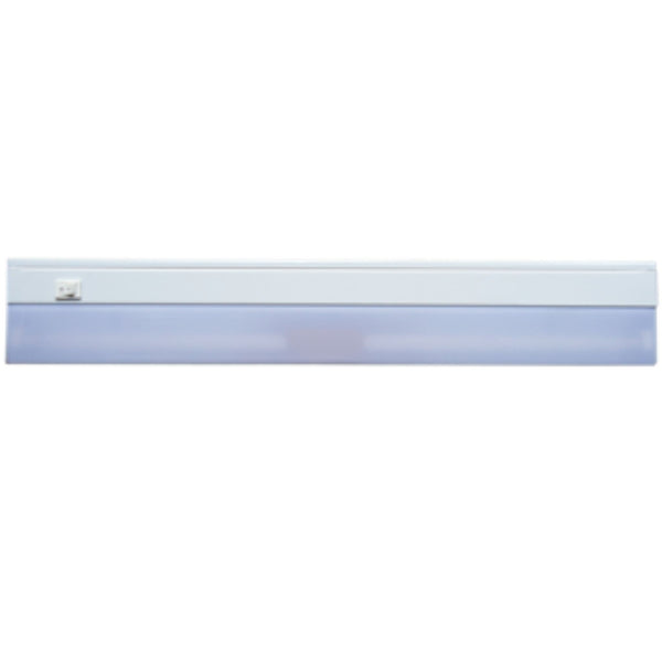 White T5 Slim Undercabinet